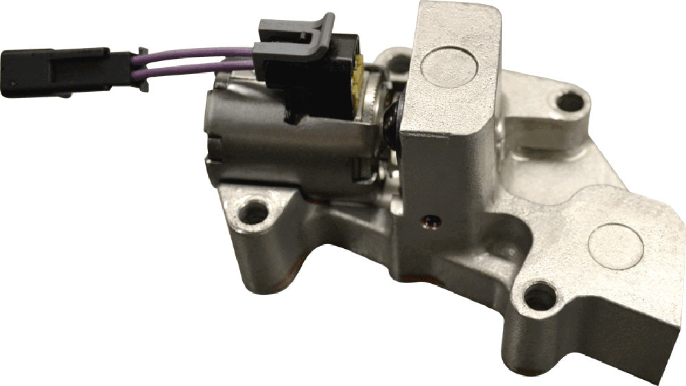 ATS Diesel 303-100-2188 47Re 48Re Gm Solenoid Block Conversion Kit Fits 1996-2007 5.9L Cummins