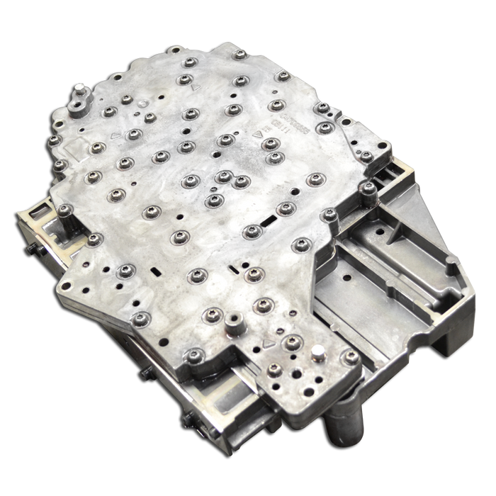 ATS Diesel 303-900-2464 68Rfe Performance Valve Body Fits 2019+ 6.7L Cummins