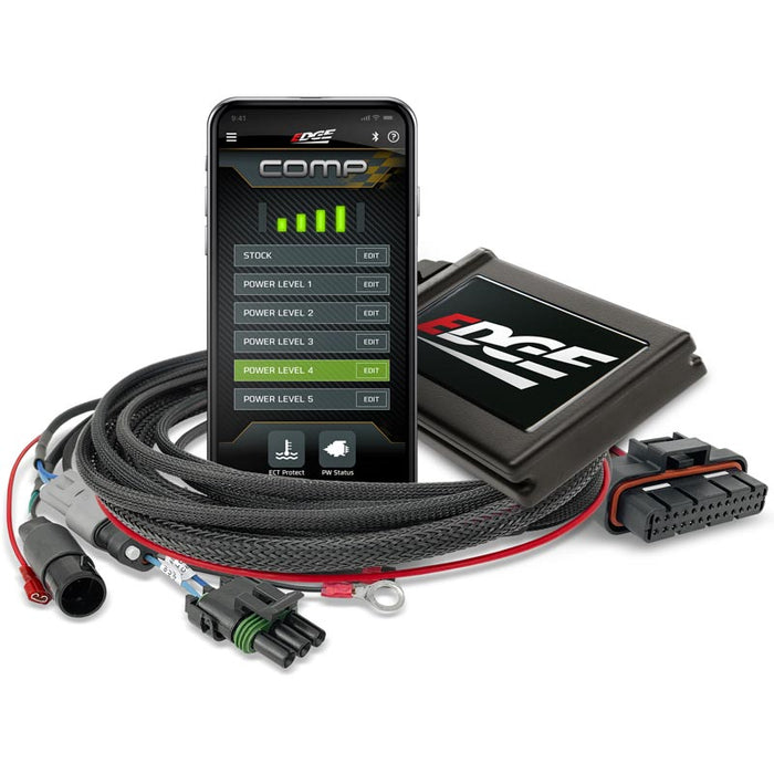 Edge Products 30306 Comp Box
