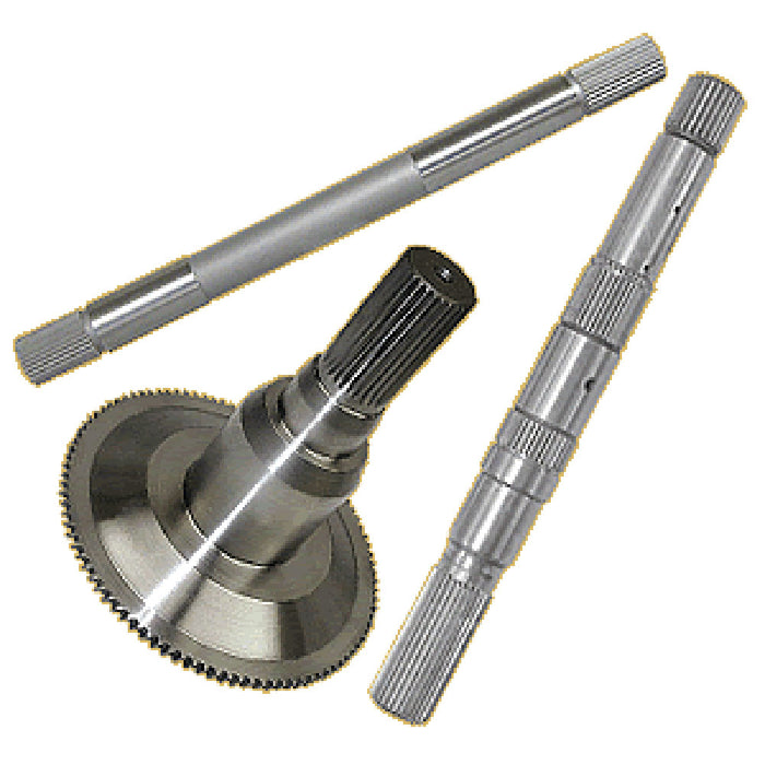 ATS Diesel 304-920-3278 5R110 Billet Intermediate Shaft Fits 2003-2010 6.0L 6.4L Power Stroke 94 Tooth