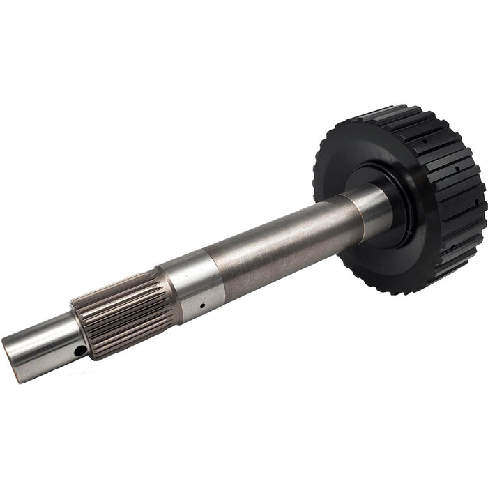 ATS Diesel 304-920-3368 6R140 Billet Intermediate Shaft Fits 2011+ 6.7L Power Stroke