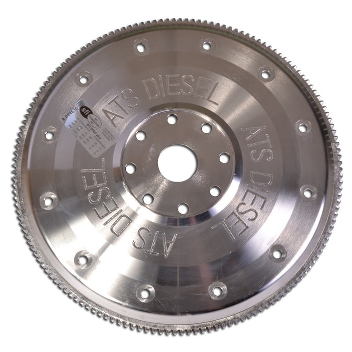 ATS Diesel 305-900-2104 47Rh 47Re 48Re Billet Flexplate Fits 1989-2007 5.9L Cummins
