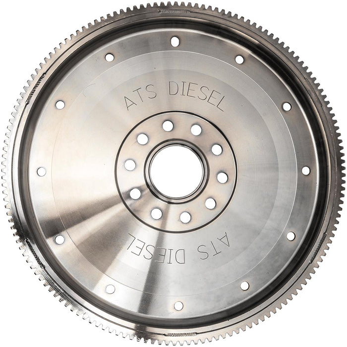 ATS Diesel 305-900-2464 68Rfe Billet Flexplate Fits 2019+ 6.7L Cummins