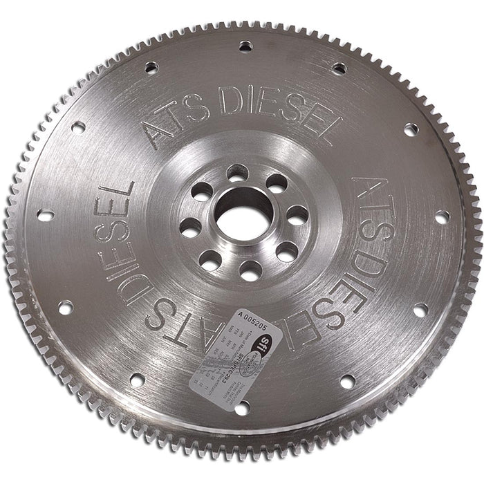 ATS Diesel 305-900-4368 Billet Flexplate Allison LCT1000, 2011-2016 LML Duramax Diesel Performance