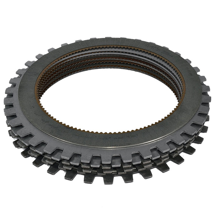 ATS Diesel 308-805-4248 Allison C5 Clutch Pack Fits 2001-2010 6.6L Duramax