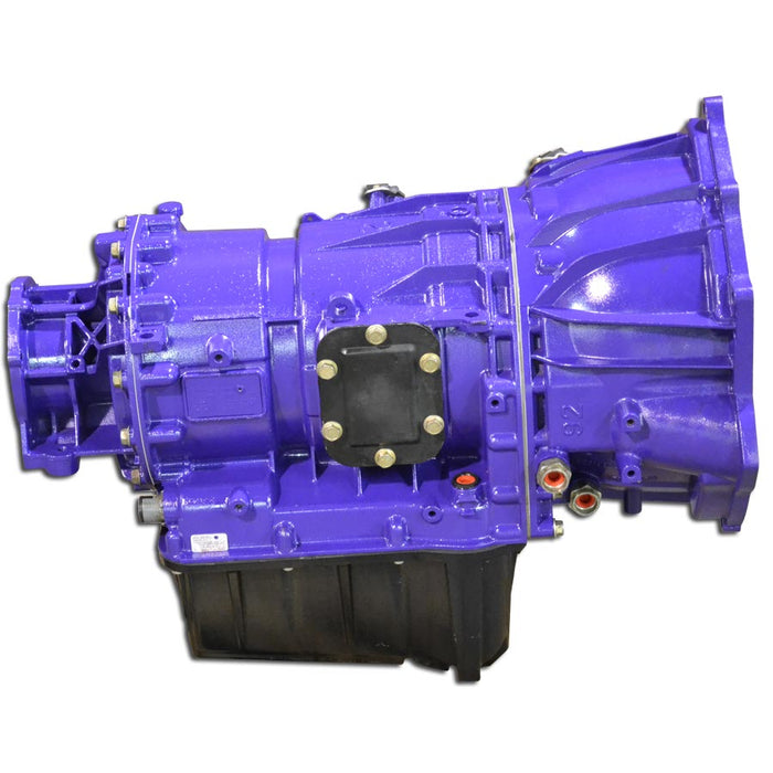 ATS Diesel 309-812-4248 Stage 1 Allison LCT1000 Transmission Package 2WD 2001-2002 6.6L LB7 Duramax