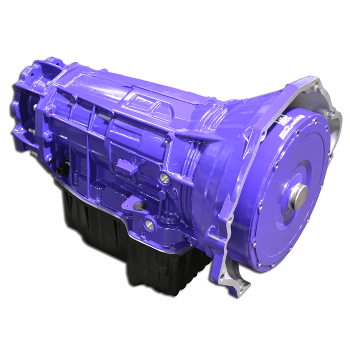 ATS Diesel 309-902-9356 2010-Present Dodge Hemi 545Rfe 2Wd Transmission And Hd Torque Converter Package Diesel Performance