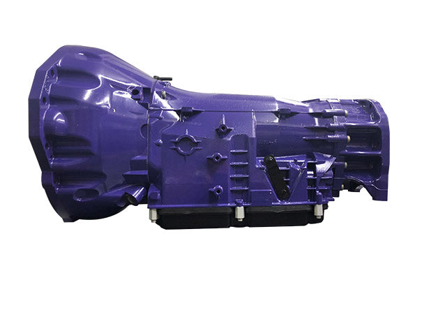 ATS Diesel 309-904-8380 Nag1 / 722.6 Stage 1 Automatic Transmission Package, 2012-2018 Jeep Wrangler 4Wd