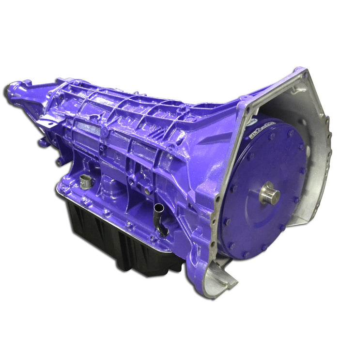 ATS Diesel 309-912-3104 E4Od Stage 1 Package 1989-1991 Ford 2Wd Diesel