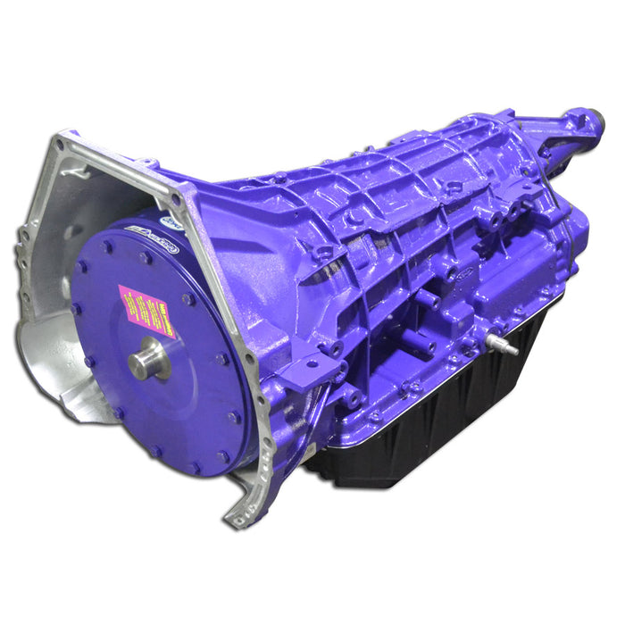 ATS Diesel 309-912-3326 Stage 1 5R110 Package 2007.5-2010 Ford Superduty 2Wd Diesel