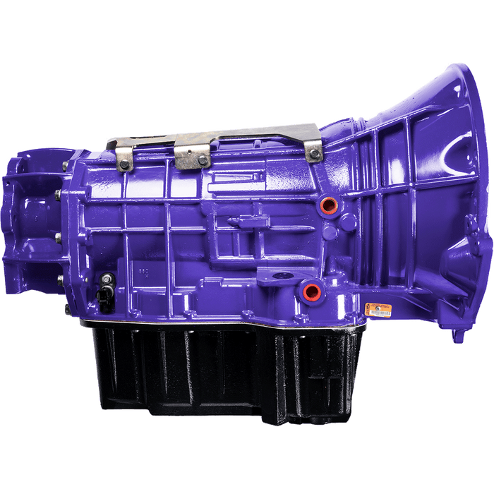 ATS Diesel 309-914-9392 66RFE Stage 1 Transmission Package 4WD 2012-2018 5.7L / 6.4L