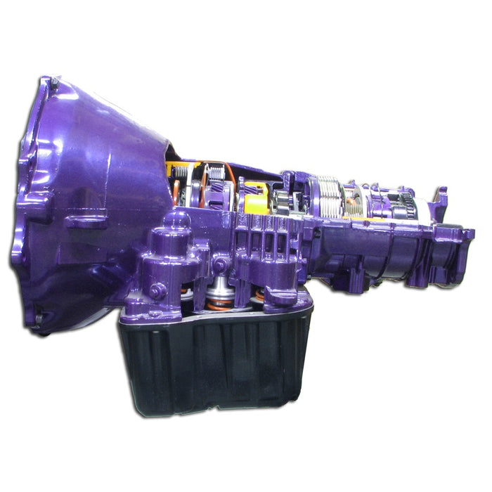ATS Diesel 309-934-2290 48Re Stage 3 Package 2004.5-05 Dodge 4Wd W/ T.V. Motor Diesel