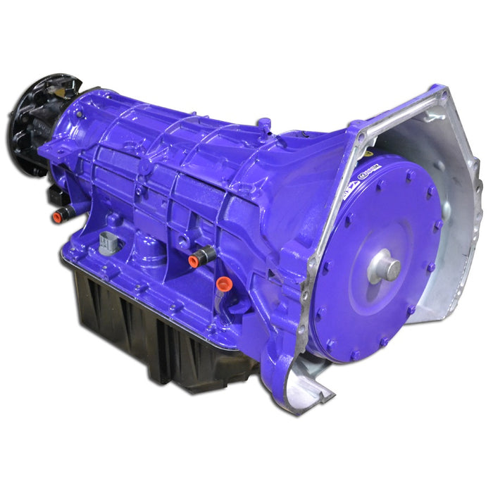 ATS Diesel 309-934-3278 5R110 Stage 3 Package 2003+ Ford 4Wd Diesel