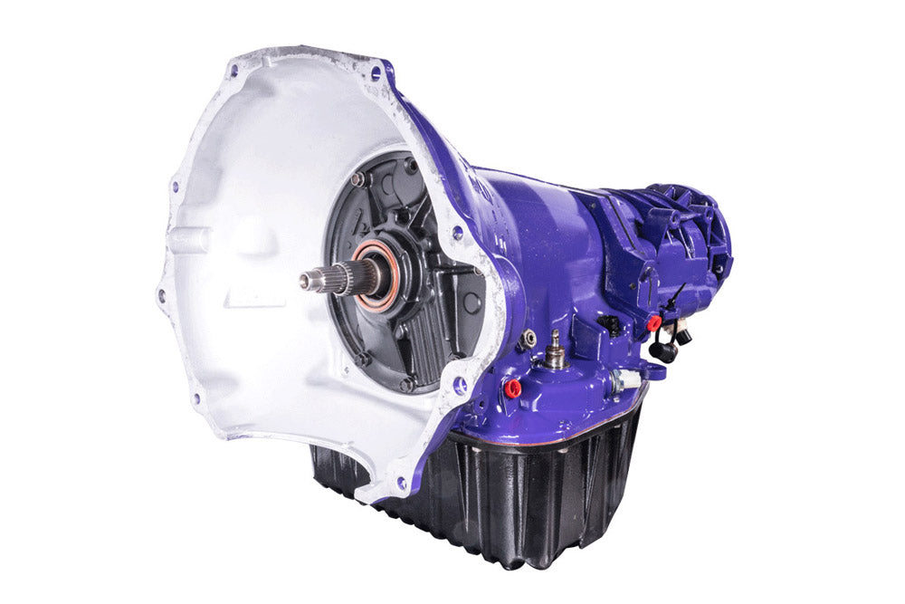 ATS Diesel 309-964-2317 48Re Stage 6 Package 2006.5-07 Dodge 4Wd Diesel