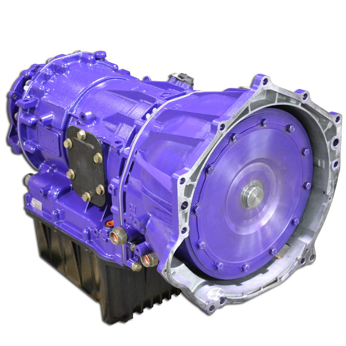 ATS Diesel 309-987-4308 Lct1000 6 Speed Stage 2 Package 2006-07 Gm 2Wd W/ 8.1L Gas Engine Diesel