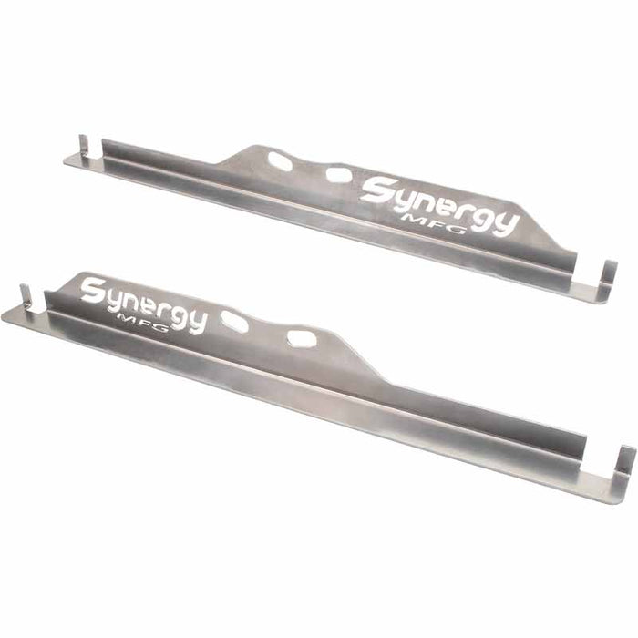 Synergy 3102-01 Steering Alignment Plates