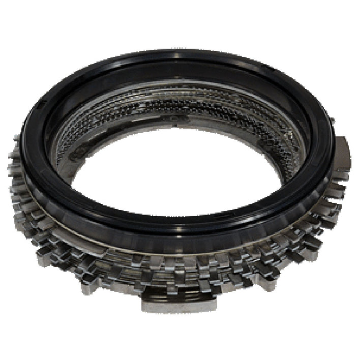 ATS Diesel 313-994-4248 Allison C4 Clutch Pack Fits 2001-2010 6.6L Duramax
