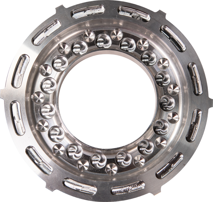 ATS Diesel 314-008-2104 47Re 48Re Billet Direct Piston Fits 1996-2007 5.9L Cummins