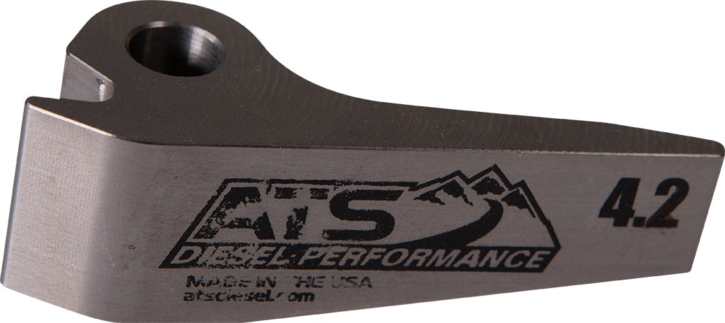 ATS Diesel 314-101-2164 47Re 48Re Billet 4.2 Lever Fits 1996-2007 5.9L Cummins
