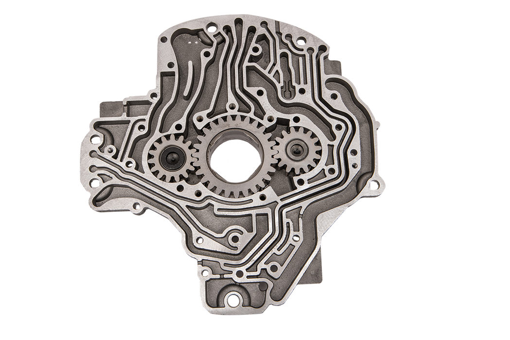 ATS Diesel 314-910-2326 **Discontinued**68Rfe Heavy Duty Pump Fits 2007.5+ 6.7L Cummins