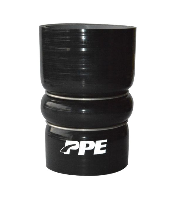 PPE Diesel 315903200 6MM 5Ply Silicone Hose Ford 6.0L PPE Diesel