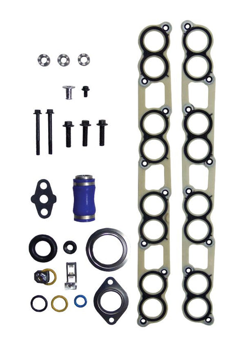 PPE Diesel 316129505 Gasket Kit EGR Cooler Ford 6.0L 04-07 PPE Diesel