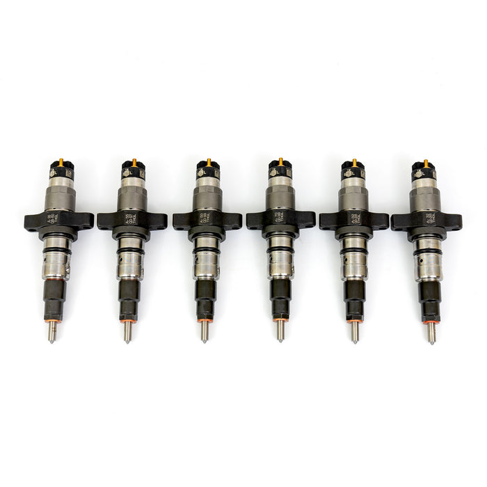 S&S Diesel 325-10VCO-R-SET Late 5.9 TorqueMaster Injector - Reman - Set of 6