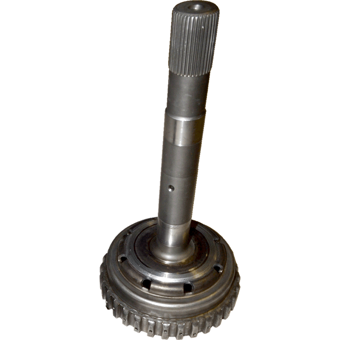 ATS Diesel 327-002-2326 68Rfe Reinforced Underdrive Clutch Hub Fits 2007.5+ 6.7L Cummins