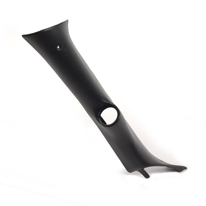 Bully Dog 33308 A-Pillar Gauge Pod Mount Sierra/Silverado 1500-3500 14-18 With Speaker Black
