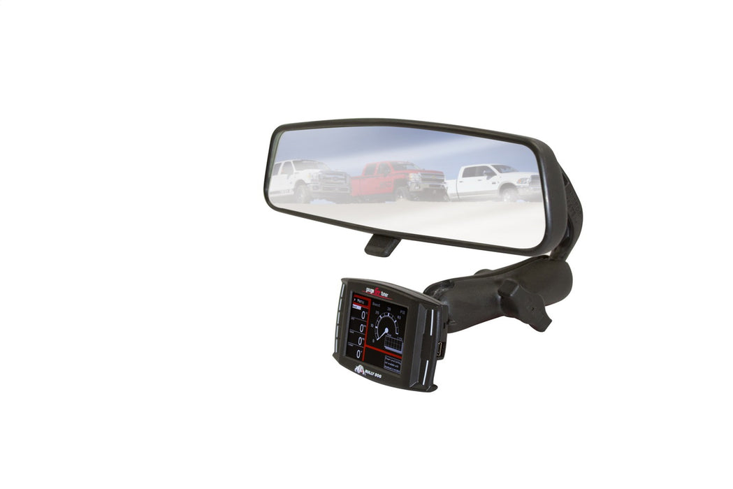 Bully Dog 33600 RAM Mirror-Mate Mounting Kit For GT/WatchDog GM Vehicles