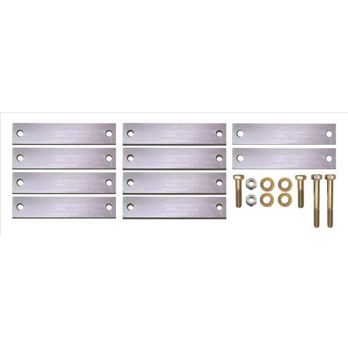 ICON 33700 Carrier Bearing Drop Kit