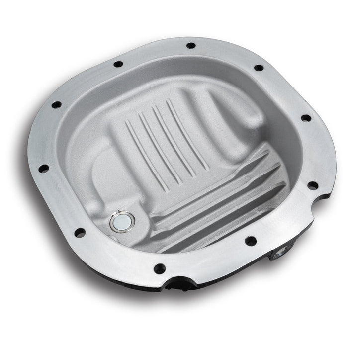 PPE Diesel 338051420 Differential Cover Kit Ford 8.8 up to 14 Black PPE Diesel