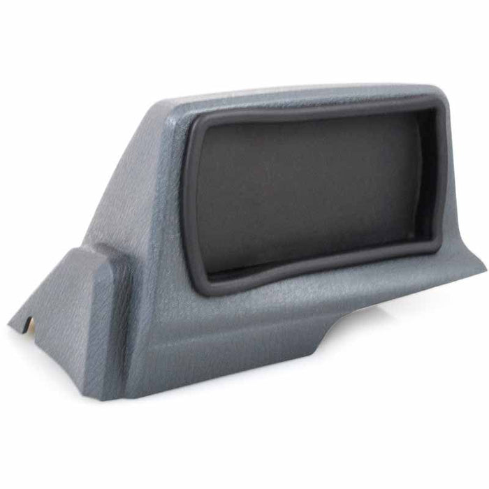 Edge Products 38505 Dash Pod