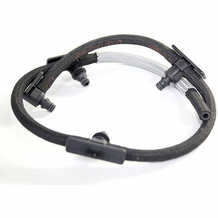 Merchant Automotive 400552 Passenger Side Fuel Injector Return Line