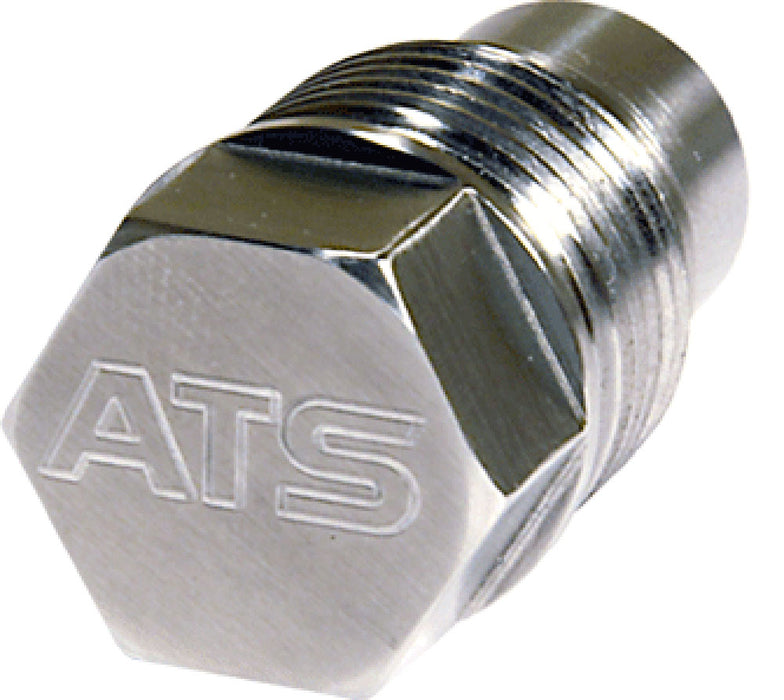 ATS Diesel 402-009-1000 Drain Plug Fits Pans And Differential Covers