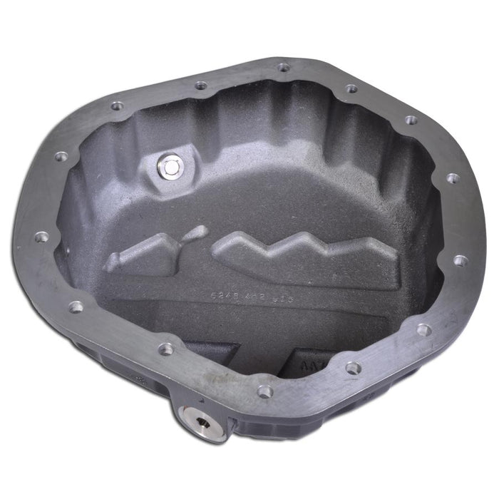 ATS Diesel 402-900-2272 Protector AAM 11.5 Inch Differential Cover Assembly 2003-2019 Dodge RAM 2500/3500 Diesel