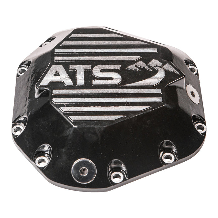 ATS Diesel 402-901-1000 Dana 60 Front Differential Cover