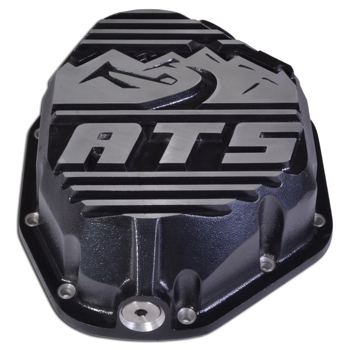 ATS Diesel 402-980-5116 Dana 80 Rear Differential Cover