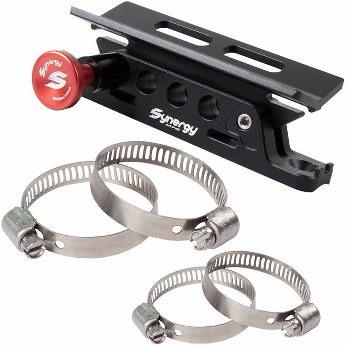 Synergy 4029-01 Quick Release Fire Extinguisher Mount