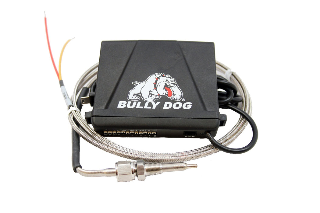 Bully Dog 40384 Sensor Docking Station w/Pyrometer Probe