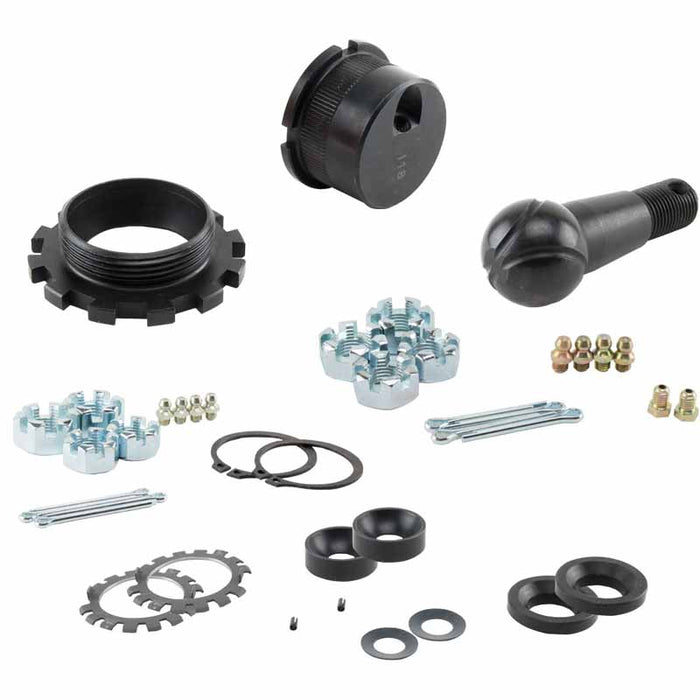 Synergy 4123-100 Adjustable Ball Joint Rebuild Kit