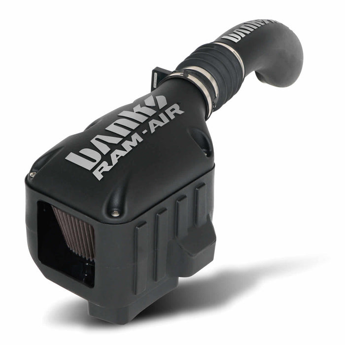 Banks Power 41801-D Ram-Air Cold-Air Intake System Dry Filter 99-08 Chevy/GMC 4.8-6.0L SUV-Full Size Only Banks Power