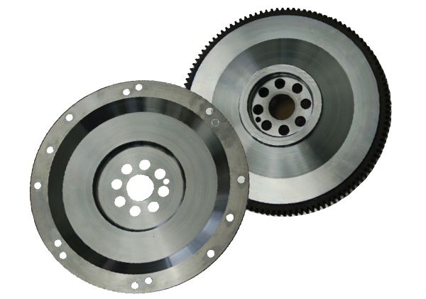 PPE Diesel 418020600 Billet Flywheel GM 06-10 Duramax 6.6L Marine PPE Diesel