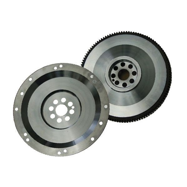 PPE Diesel 418020600 Billet Flywheel GM 06-10 Duramax 6.6L Marine PPE Diesel