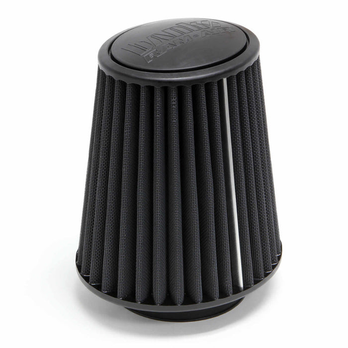 Banks Power 41835-D Air Filter Element Dry For Use W/Ram-Air Cold-Air Intake Systems 07-18 Jeep 3.8/3.6L Wrangler JK Banks Power