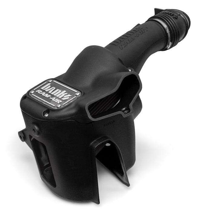 Banks Power 41849-D Ram-Air Cold-Air Intake System Dry Filter for 2020-2022 FORD F250/F350/F450 6.7L POWER STROKE