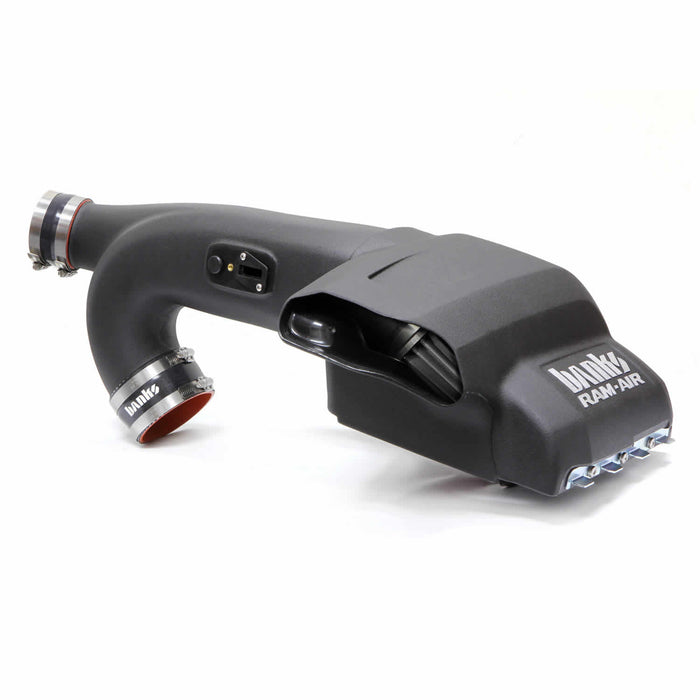 Banks Power 41870-D Ram-Air Cold-Air Intake System Dry Filter 11-14 Ford F-150 3.5L EcoBoost Banks Power
