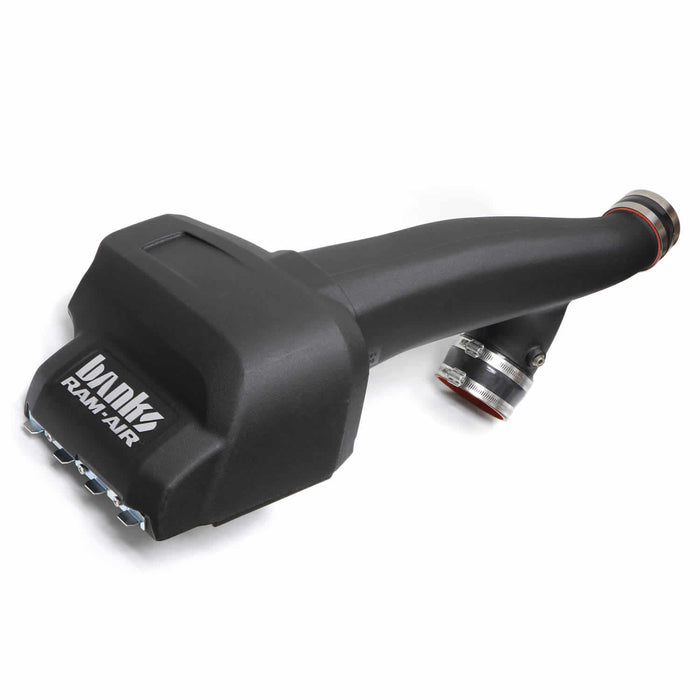Banks Power 41870 Ram-Air Cold-Air Intake System Oiled Filter 11-14 Ford F-150 3.5L EcoBoost Banks Power