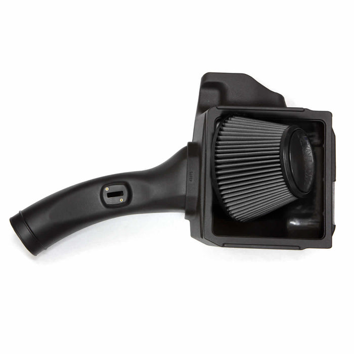 Banks Power 41882-D Ram-Air Cold-Air Intake System Dry Filter 11-14 Ford F-150 6.2L Banks Power