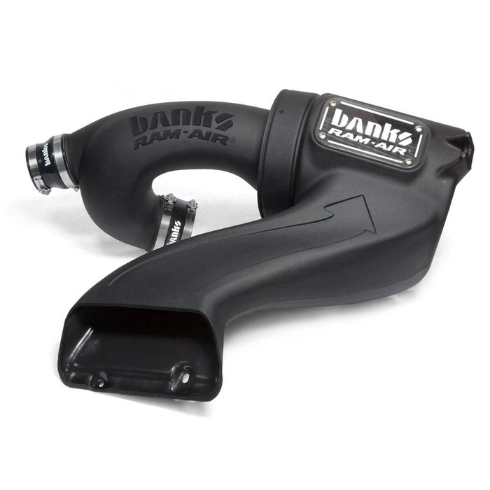 Banks Power 41884-D Ram-Air Intake System Dry Filter for 2015-2017 Ford F150 EcoBoost 2.7/3.5L Banks Power